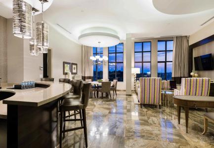 Deltas by Marriott Conference Centre - 22