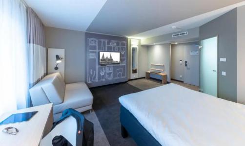 ibis Luebeck City - 44