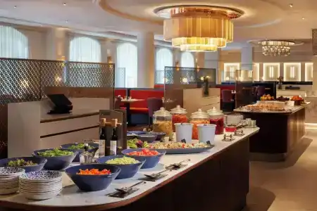Falkensteiner Spa Resort Marianske Lazne - 14