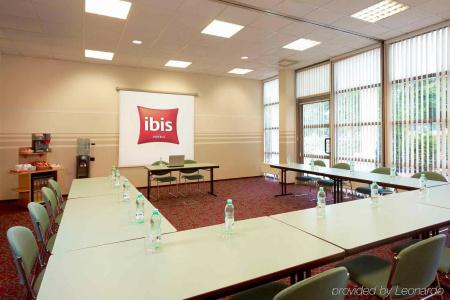 Ibis Poznan Stare Miasto - 19