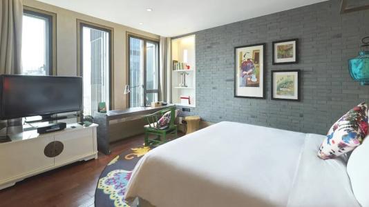 Indigo Shanghai On The Bund, An Ihg Hotel - 31