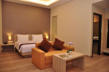 The Evitel Resort Ubud - 70