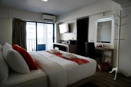 Wild Orchid Villa - 32