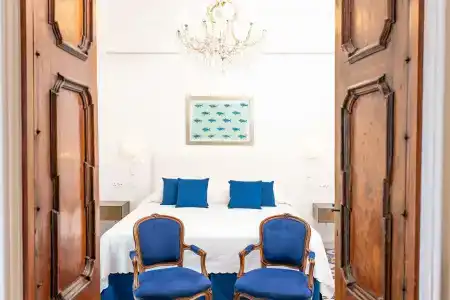 Marina Riviera - 1