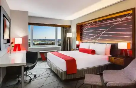 Crowne Plaza Jfk Airport New York City, An Ihg - 44