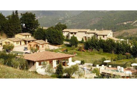 Villa Valentina Spa - 19