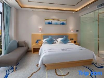 Microtel by Wyndham Lijiang - 73