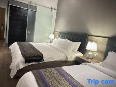 Legend Kep Resort - 48