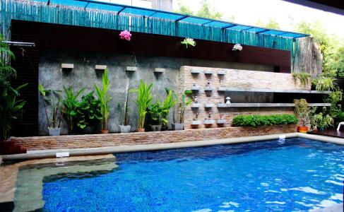 Hua Hin White Sand - 16