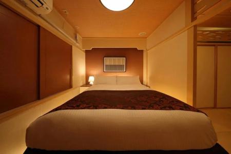 Fine Olive Kyoto Yamashina (Adult Only) - 37