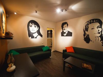Contrast Art-Hotel - 16