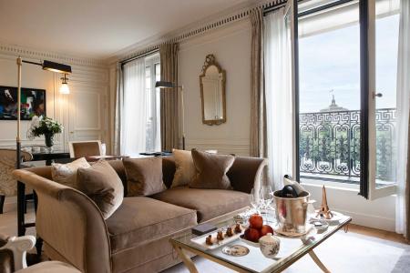 La Réserve Paris & Spa - 111