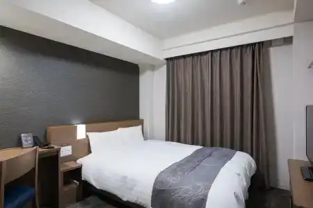 Dormy Inn Express Sendai Seaside - 35