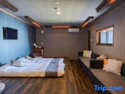 Xyz Private Spa And Seaside Resort - 60