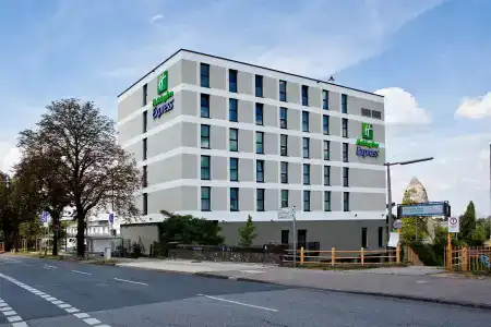 Holiday Inn Express - Darmstadt, An Ihg - 40