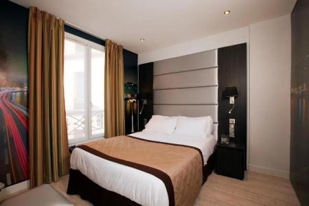 Hôtel Eden Opéra - 40