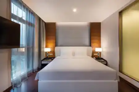 Novotel Shanghai Hongqiao - 47