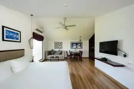 Senvila Boutique Resort & Spa - 247