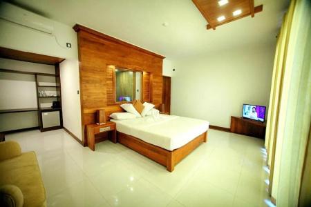 Water Gate Resort & Spa - 26
