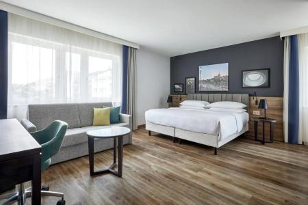 Swissotel Le Plaza Basel City - 26