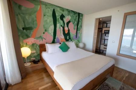Palmalife Bodrum Resort & Spa by Root - 110