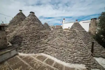 Charming Trulli - 54