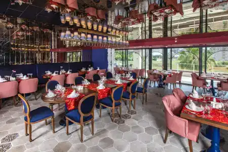 Sherwood Suites Resort - 9