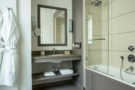 Hôtel Mansart - Esprit de France - 31