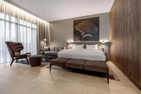Radisson Red Oslo Okern - 55