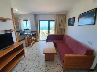 Apartamentos Los Ficus - 2