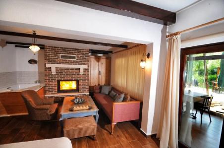 Beyaz Ev Agva - Adult only +15 - 204