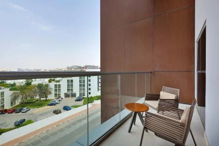 Element Dubai Airport - 7