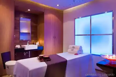 Sofitel Warsaw Victoria - 49