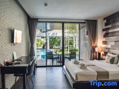 B2 Premier Resort - 103