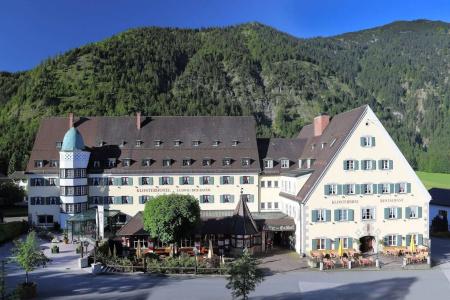 Klosterhotel Ludwig der Bayer - 23