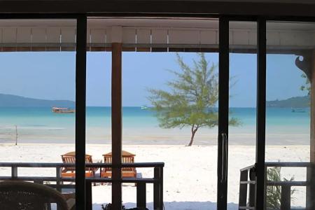 Sol Beach Resort - 68