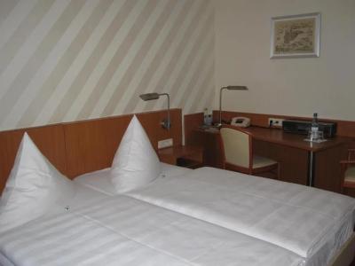 Pension Der kleine Nachbar - 22