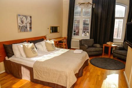 Continental Relax & Spa - 124