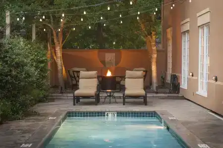Hampton Inn New Orleans/St.Charles Ave - 33
