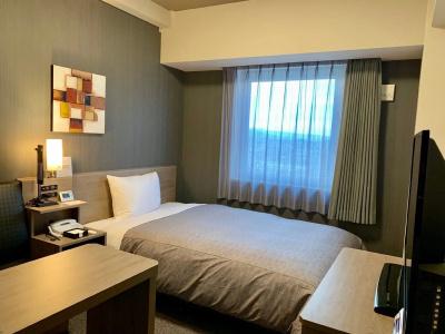 Route-Inn Yonago - 5