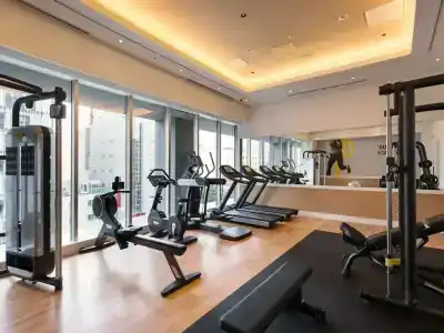 Mercure Sapporo - 12
