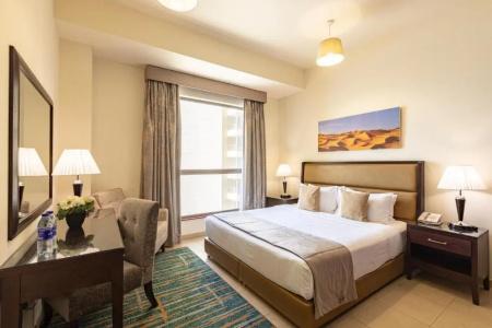 Roda Amwaj Suites Jumeirah Beach Residence - 34