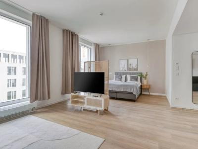 limehome Berlin Müllerstraße - 59