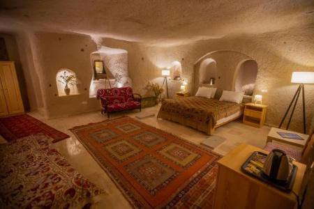 Maze Of Cappadocia - 94