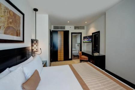 Holiday Inn Dubai Al Barsha, An Ihg - 49