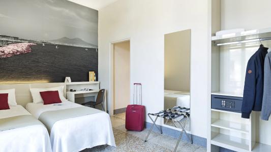 b&b Napoli - 9