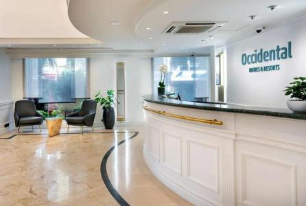 Occidental Taksim - 2