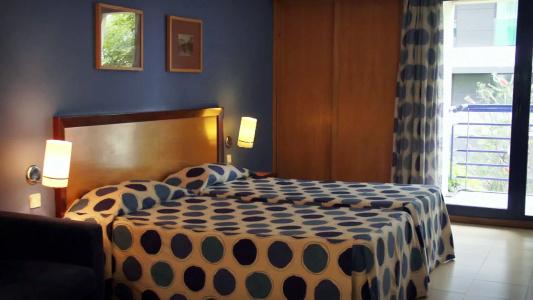 Terrace Mar Suite - 14