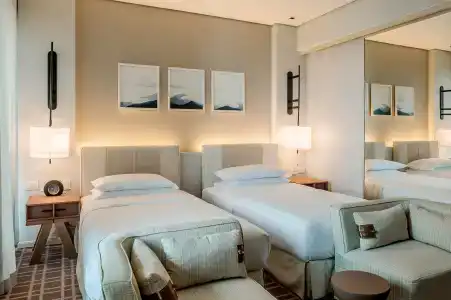 Grand Hyatt Rio de Janeiro - 5