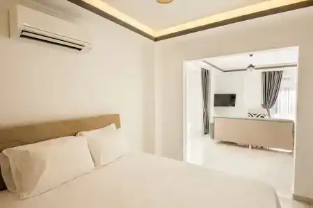 Cedrus Suites - 38
